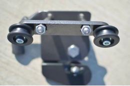 Роликовий ніж PRODMASZ ZGR-RN