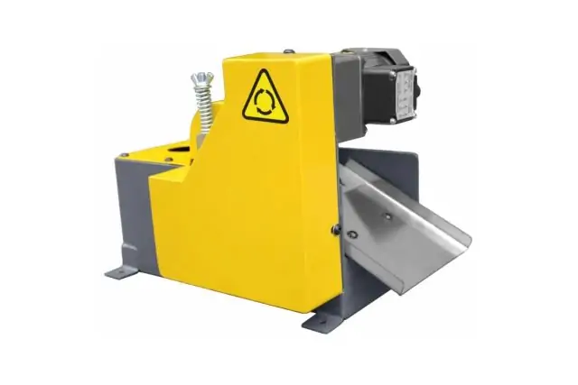 Магнетический сепаратор Cormak JHCF1-25 3