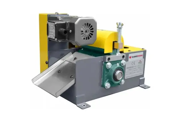 Магнетический сепаратор Cormak JHCF1-25 1