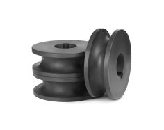 Ролики к профилегибу RBM50 30х2 мм