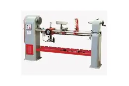 Копировально-токарный станок Holzmann DBK 1300F 1