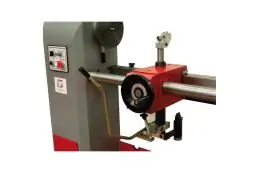 Копіювально-токарний верстат Holzmann DBK 1300F 2