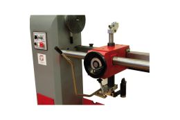 Копировально-токарный станок Holzmann DBK 1300F