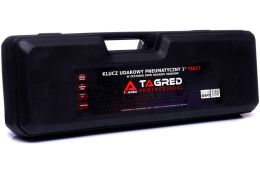 Пневматический ударный гайковерт TAGRED TA827