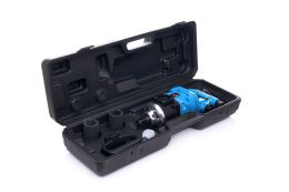 Пневматичний ударний гайковерт TAGRED TA827