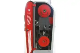 Копировально-токарный станок Holzmann DBK 1300F 3