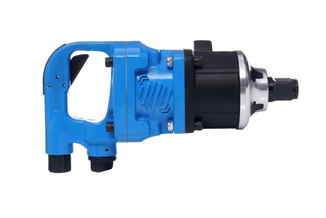 Пневматический ударный гайковерт TAGRED TA827