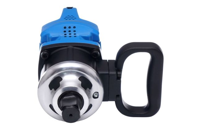 Пневматичний ударний гайковерт TAGRED TA827