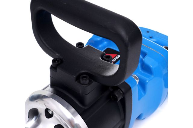 Пневматический ударный гайковерт TAGRED TA827