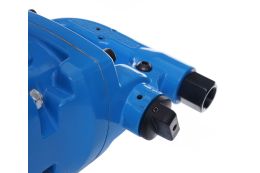 Пневматический ударный гайковерт TAGRED TA827