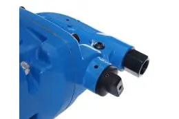 Пневматичний ударний гайковерт TAGRED TA827 11