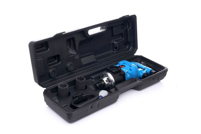 Пневматический ударный гайковерт TAGRED TA827