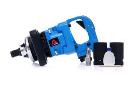 Пневматический ударный гайковерт TAGRED TA827