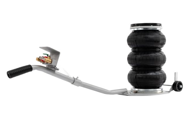 Пневматичний підйомник-подушка TAGRED TA296 3,5 т