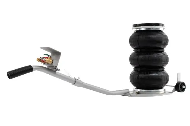 Пневматичний підйомник-подушка TAGRED TA296 3,5 т 1