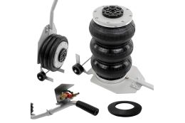 Пневматичний підйомник-подушка TAGRED TA296 3,5 т