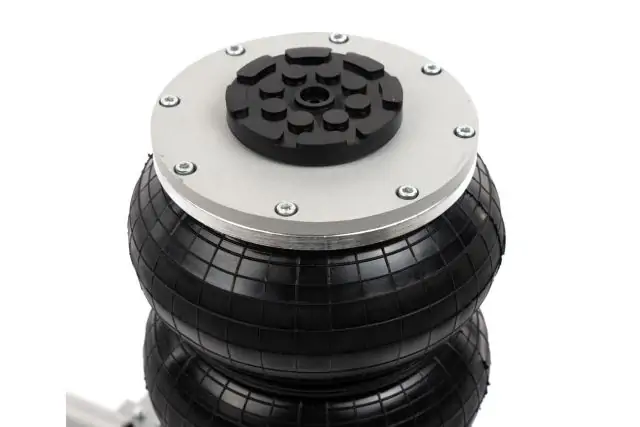 Пневматичний підйомник-подушка TAGRED TA296 3,5 т 3