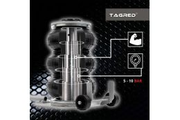 Пневматичний підйомник-подушка TAGRED TA296 3,5 т
