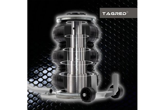 Пневматический подъемник-подушка TAGRED TA296