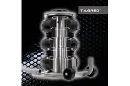 Пневматичний підйомник-подушка TAGRED TA296 3,5 т 6