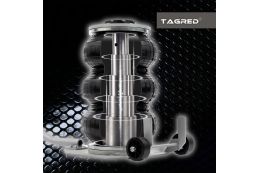 Пневматический подъемник-подушка TAGRED TA296 3,5 т