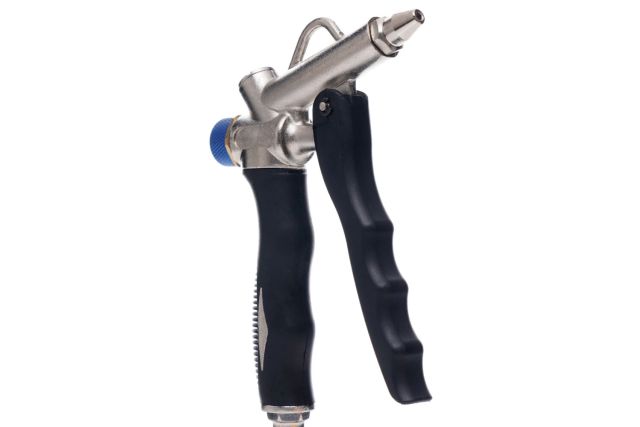 Пневмопистолет с регулировкой давления TAGRED...