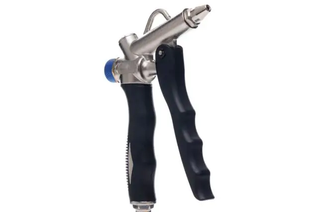 Пневмопістолет з регулюванням тиску TAGRED TA141 3