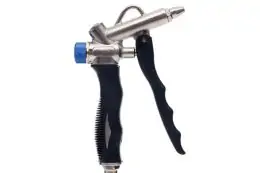  Пневмопистолет с регулировкой давления TAGRED TA141 4