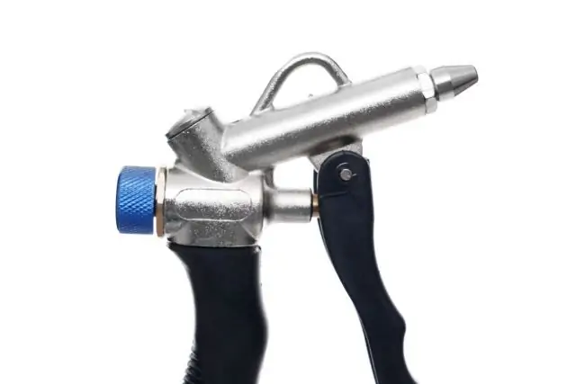 Пневмопістолет з регулюванням тиску TAGRED TA141 7