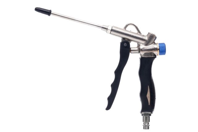 Пневмопістолет з регулюванням тиску TAGRED TA141