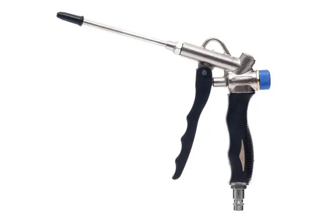  Пневмопистолет с регулировкой давления TAGRED TA141 8