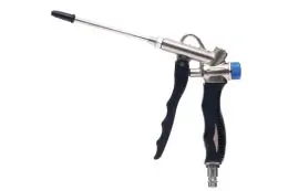 Пневмопістолет з регулюванням тиску TAGRED TA141 8