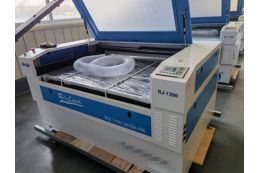 Машина для лазерной гравировки и резки MAST RJ1390P