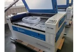 Машина для лазерного гравірування та різання MAST RJ1390P 5