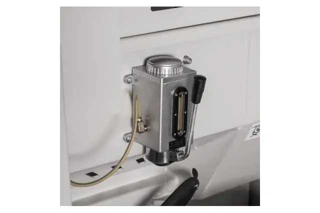 Полуавтоматическая машина для резки и раскола дров Lumag SSA 400GHPROS 4