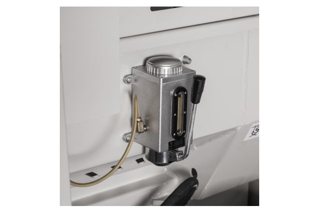 Полуавтоматическая машина для резки и раскола...