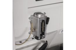 Напівавтоматична машина для різання і розколу дров Lumag SSA 400GHPROS