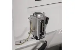 Полуавтоматическая машина для резки и раскола дров Lumag SSA 400GHPROS 4