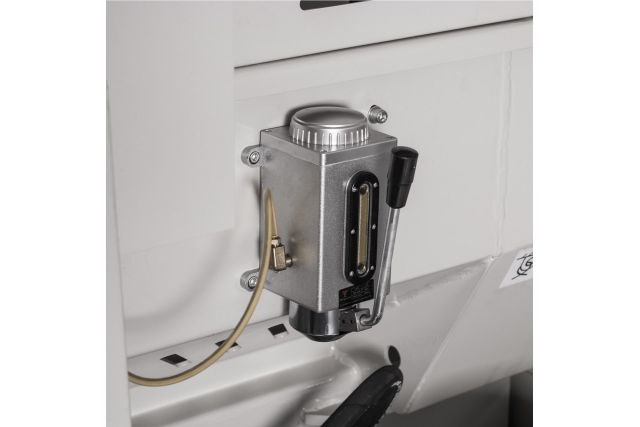 Напівавтоматична машина для різання і розколу...