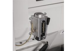 Полуавтоматическая машина для резки и раскола дров Lumag SSA 400GHPROS