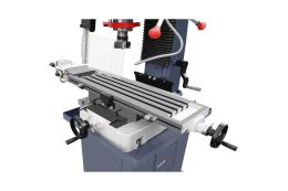 Фрезерно-сверлильный станок CORMAK ZX 7045 B1