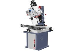 Фрезерно-сверлильный станок CORMAK ZX 7045 B1