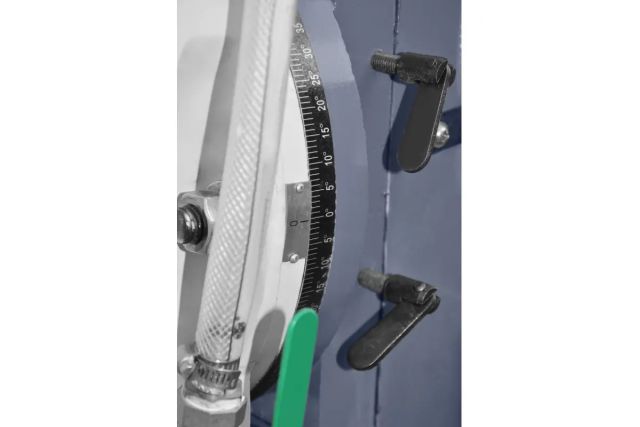 Фрезерно-сверлильный станок CORMAK ZX 7045 B1