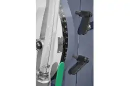 Фрезерно-сверлильный станок CORMAK ZX 7045 B1 4