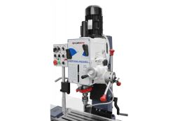 Фрезерно-сверлильный станок CORMAK ZX 7045 B1