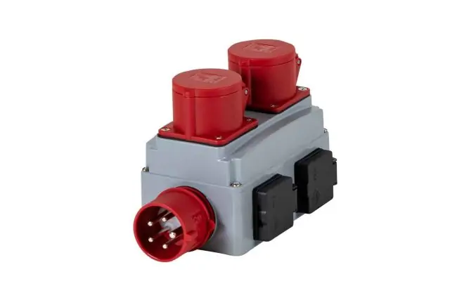 Розетка для автоматичного запуску аспірації Holzmann ALA1_400V 1