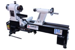 Токарний верстат по дереву MAST Holztechnik H-TV460VF