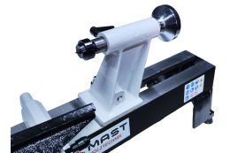 Токарний верстат по дереву MAST Holztechnik H-TV460VF