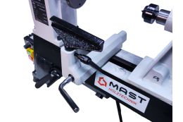 Токарный станок по дереву MAST Holztechnik H-TV460VF 230V/50HZ/1PH 
