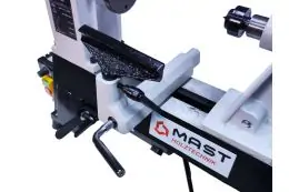 Токарний верстат по дереву MAST Holztechnik H-TV460VF 6